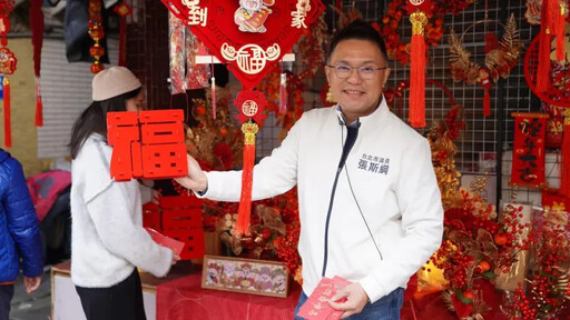 張斯綱才告發監察院就被帶走!他1句話轟爆