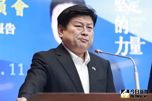 村長稱花蓮願獨立!他曝傅崐萁「經典話術」