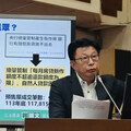 卓榮泰拋統刪解方！綠委：謝龍介別亂砍預算