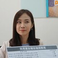 楊寶楨突跳槽新竹當發言人！基隆市府說話了