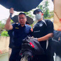 網紅孫生涉3罪遭送辦 50萬交保、限制出境