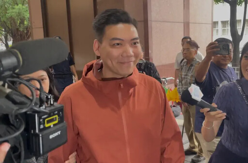 查幽靈連署!北檢傳喚「罷吳4騎士」均請回