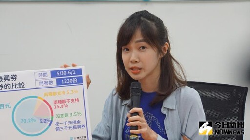 楊寶楨接新竹市府發言人 民眾黨公職反應曝