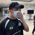 被拘提50萬交保 孫生：相信司法會還我清白
