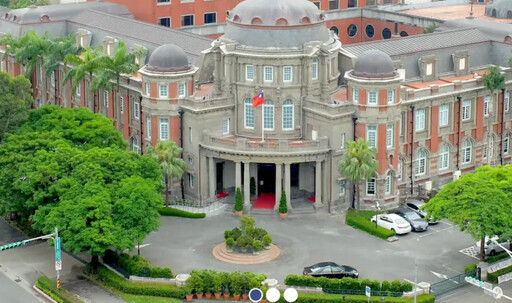 巷仔內/監院爭議多卻廢不掉 綠吃定國民黨