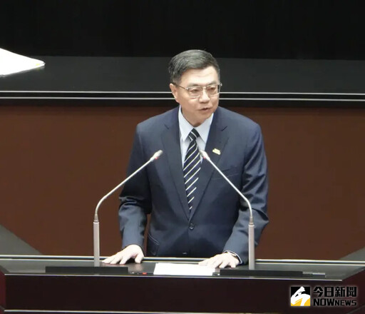 卓榮泰:台灣成亞洲唯一無3大豬隻疫病國家