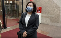 傳競辦悄關閉！許銘春初選腳步暫停了