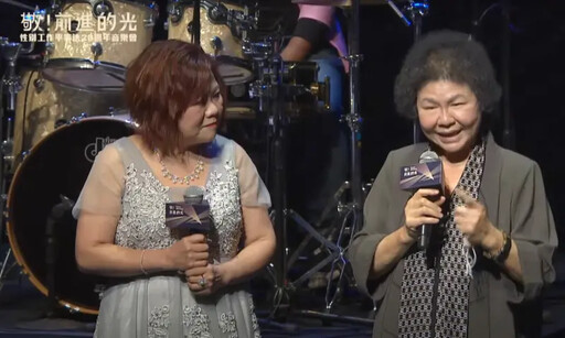 傳許銘春後悔「1件事」 藍委轟荒謬無恥