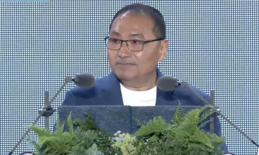 雙北世壯運圓滿落幕!侯友宜喊話要再參加