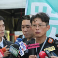 美籲在野黨勿擋增加國防預算？黃國昌這樣說