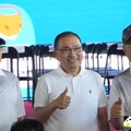 世壯運閉幕「台灣」被消音！侯友宜這樣說