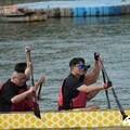 率民眾黨公職賽龍舟成績墊底 黃國昌這樣說