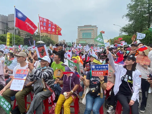 柯建銘曝罷免投票訂7/26?中選會一句話打臉