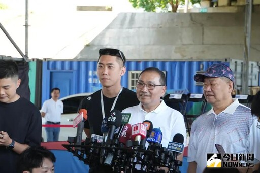 世壯運閉幕「台灣」被消音!挨轟不尊重原創