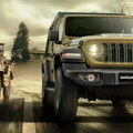 致敬二戰經典！印度Jeep推特殊限定版售完