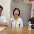 罷免吳沛憶 她爆：沒幾位議員幫送連署書