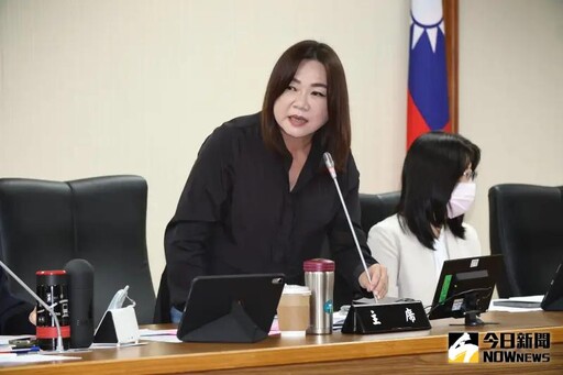 馬文君諷罷團福壽螺 他分析：比較像國民黨