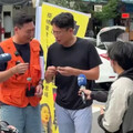 黃國昌相挺考慮加入民眾黨？賴苡任全說了