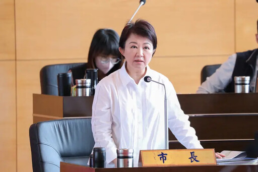 盧秀燕突新增行程宣布參選黨魁?幕僚這樣說