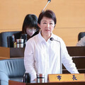 盧秀燕突新增行程宣布參選黨魁？幕僚這樣說