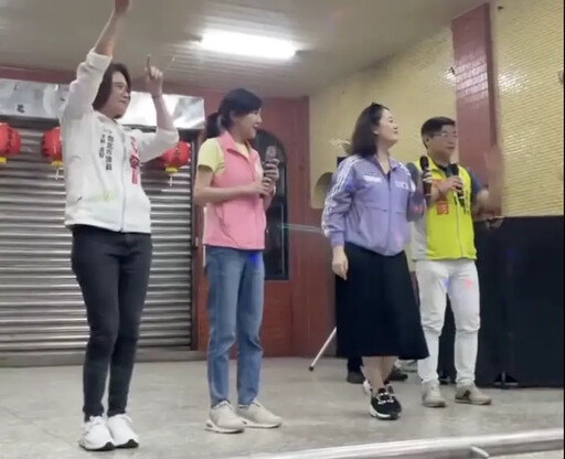 吳思瑤自稱「北投Blackpink」 他1句酸爆