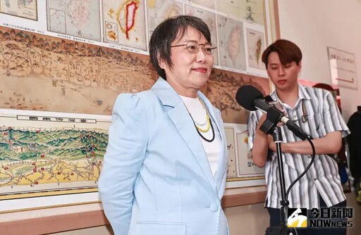不只中正路⋯介壽路也要改?劉世芳4字解答
