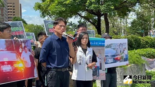 監院內部調查喊卡 黃國昌直指「他」誤很大