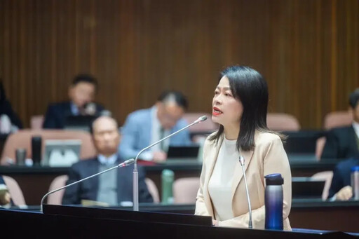 「中正路、經國路」改名!她轟:吃飽太閒?