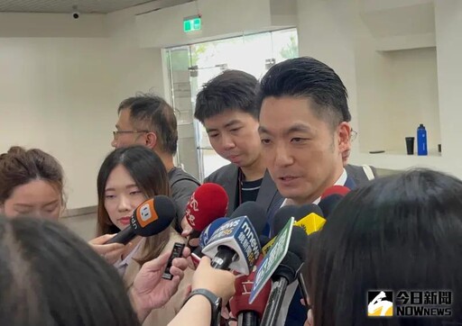 中正路、經國路要改名?蔣萬安8字再嗆中央