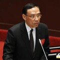 黃國昌控搭公務車喬私事 蔡清祥回應了