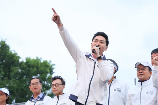 台中罷團控遭挑釁!廖偉翔回應了