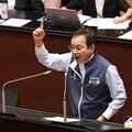 中正路改名？他轟劉世芳：仇恨心態如文字獄