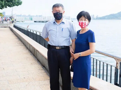 陳佩琪嘆「司法追殺柯文哲」 菁英信譽全毀