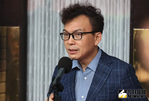 包庇暴力討債、放高利貸?鄭正鈐急發聲駁斥