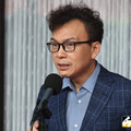 包庇暴力討債、放高利貸？鄭正鈐急發聲駁斥