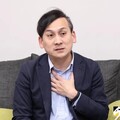 葉元之做什麼都被罵？他稱黑韓產業鏈的fu