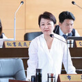 想念蔡英文？盧秀燕：上一任比較有同理心