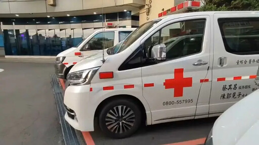 台中2歲男童疑被「窗簾繩勒脖」昏迷送醫