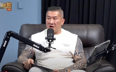 館長訪中綠營嚇壞？郭正亮：恐引發1風潮