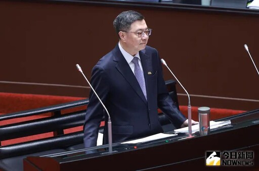 政院刪補助款 立院財委會明邀地方政府列席