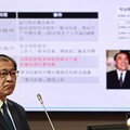 蔡清祥駁搭公務車喬官司 吹哨者反應曝光