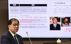 蔡清祥駁搭公務車喬官司 吹哨者反應曝光