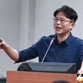李正皓說黃國昌靈魂是「她」？黃智賢爆氣了