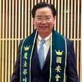 共諜洩賴清德、蕭美琴個資 他轟吳釗燮下台