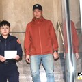 張克晉媽媽已過世還連署2次 賴苡任證實了
