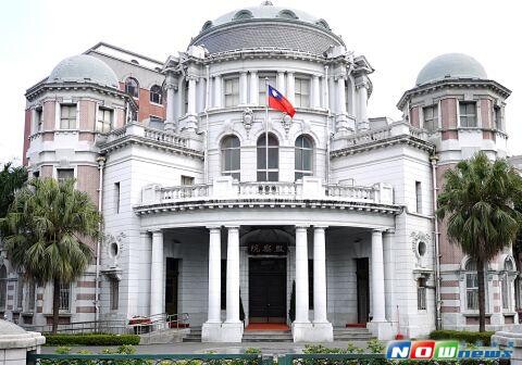 時力喊廢監院！曝每年可省「超驚人」稅金