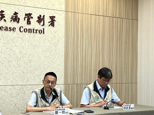 疾管署:新冠單週132人重症「創今年新高」