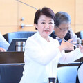 2028無煤中火！她酸：盧秀燕救三寶變三害