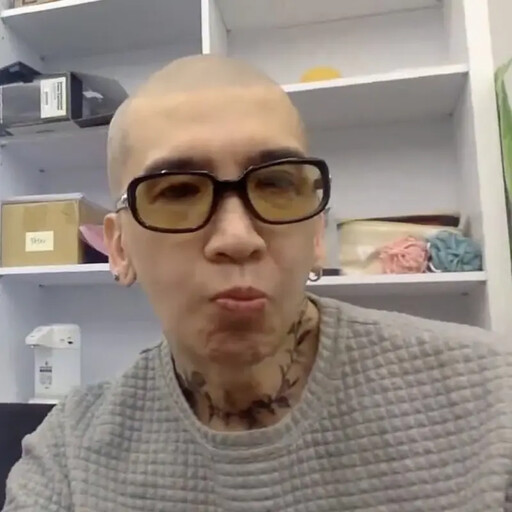 呂秋遠孩子生母首露面!律師嘆:像吃春藥