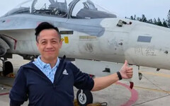 經國號戰機也要改名？李明賢怒嗆劉世芳